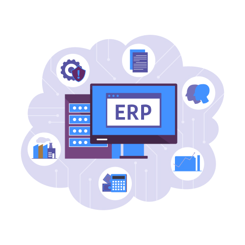 ERP Solutions